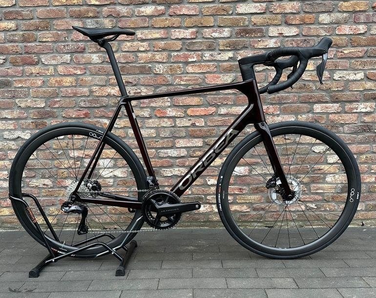 Orbea ORCA M20i TEAM - 53cm, Neuf, Autres marques, Enlèvement, 53 à 57 cm