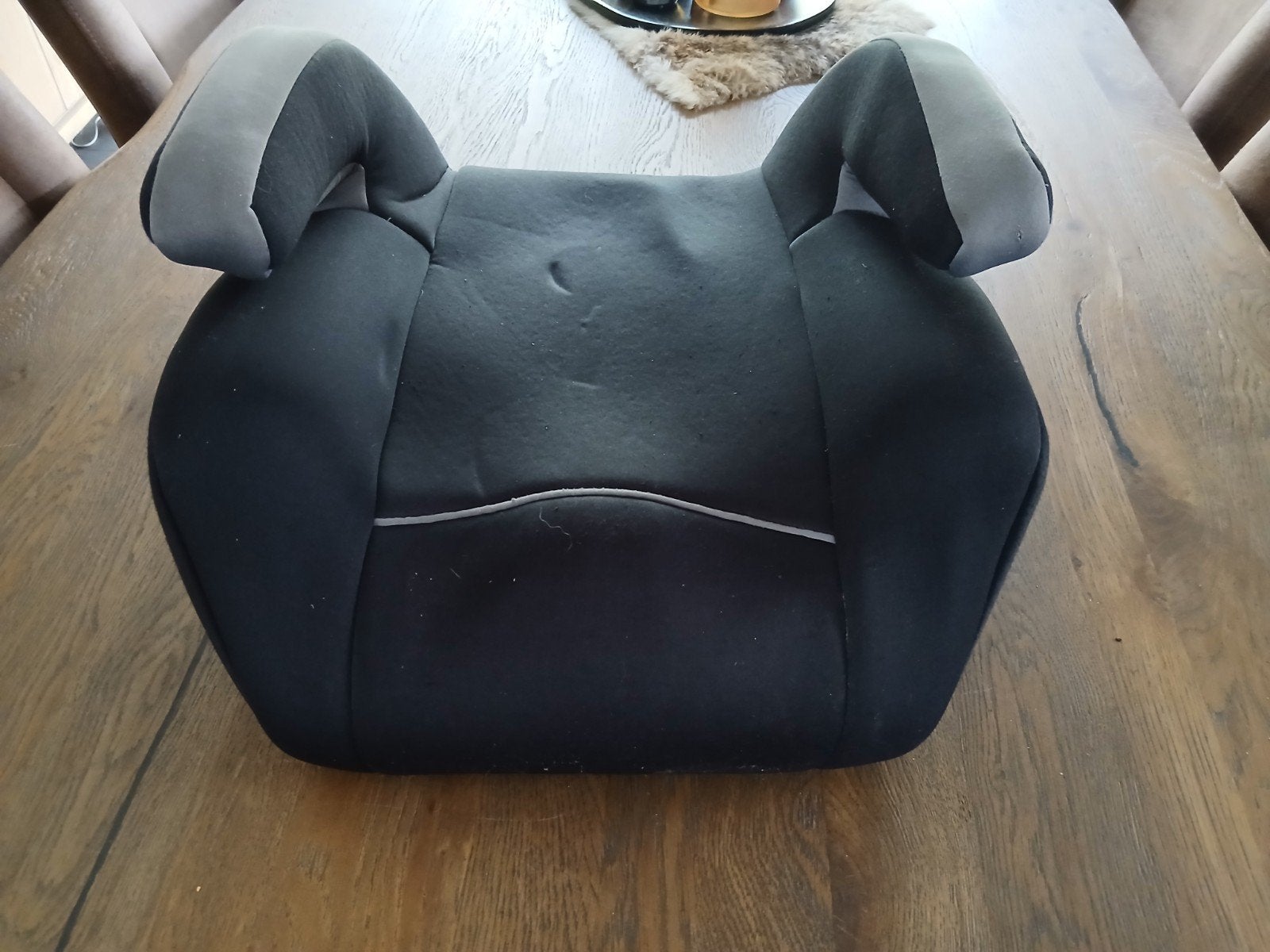 autozitje, Kinderen en Baby's, Ophalen, Gebruikt, 15 t/m 36 kg, Autogordel