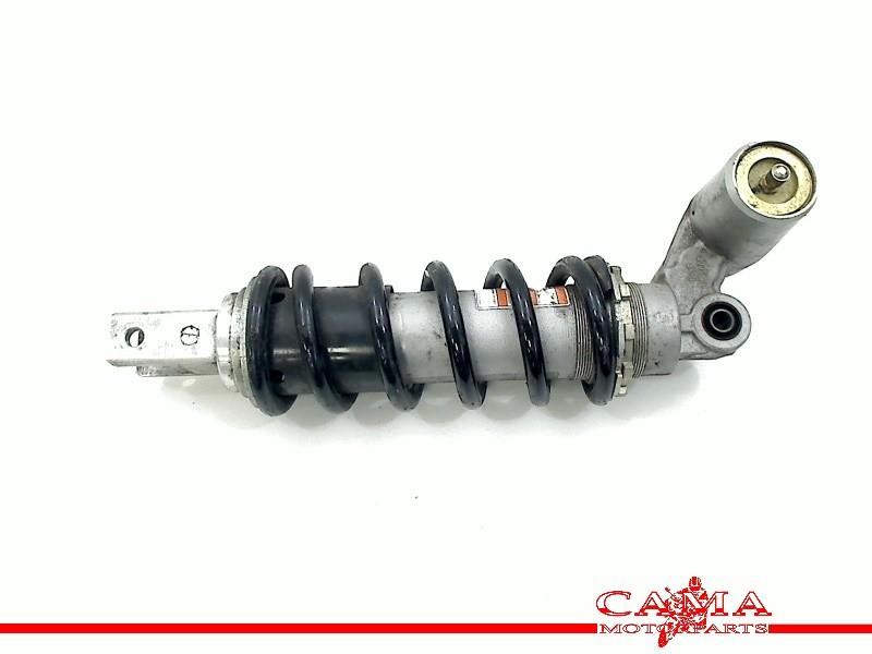 SCHOKBREKER ACHTER Suzuki, Motoren, Onderdelen | Suzuki, Dhr. S. di Majo, Gebruikt, Info@cama-motorparts.nl, P.J. Troelstraweg 8 8
3144 CX  MAASSLUIS, NL