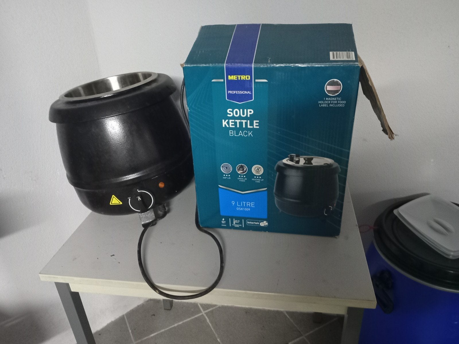 Électroménager, Electroménager, Mijoteuses, Enlèvement