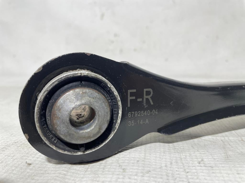 Bras oscillant arriere droit BMW F20 F30 6 792 540, Enlèvement, Utilisé, BMW