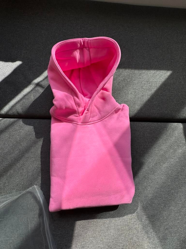 Hoodie street cultur unisexe taille M, Enlèvement ou Envoi, Comme neuf