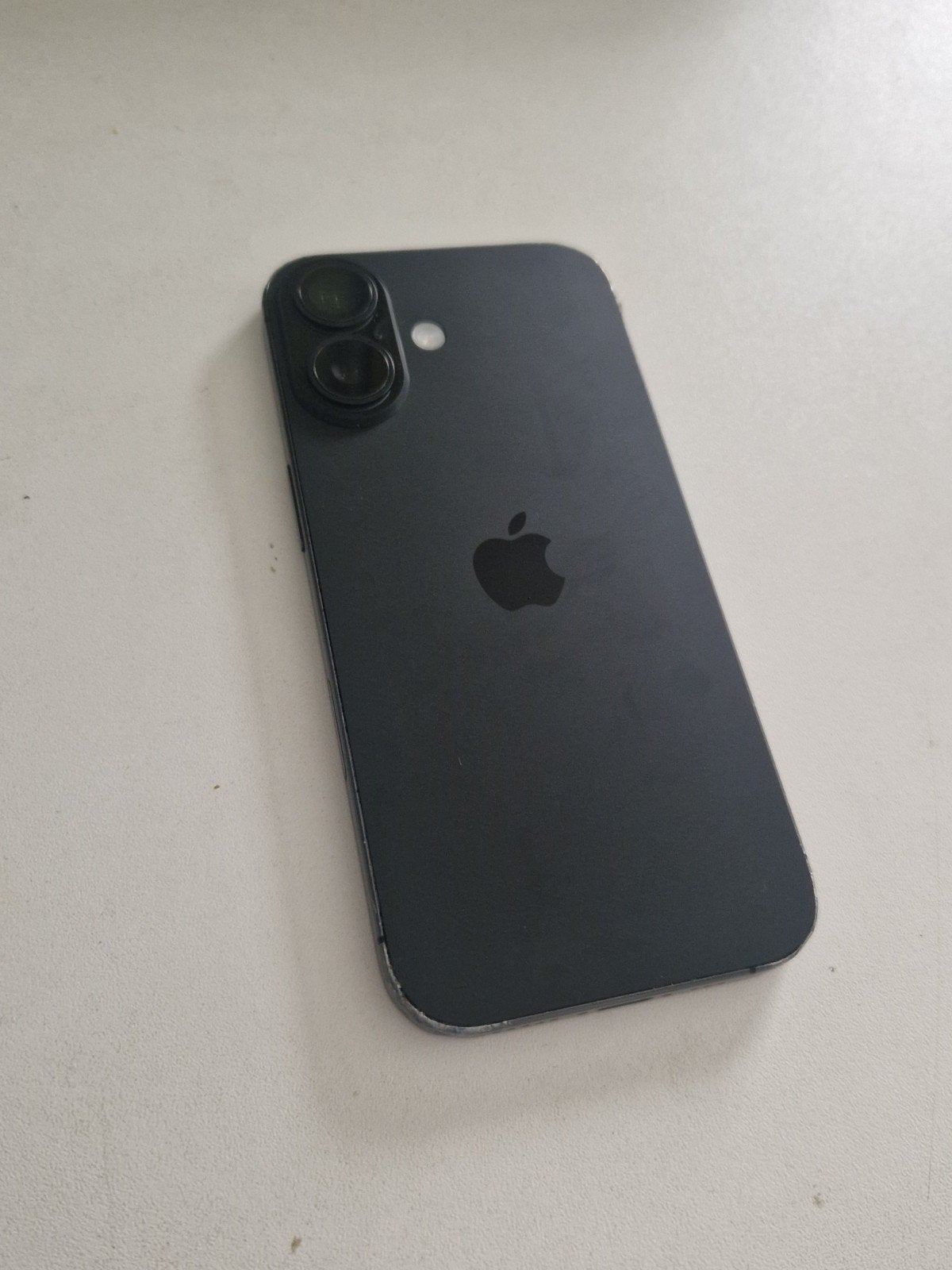 iPhone 17 256gb, Telecommunicatie, 99 %, Gebruikt, Zwart, Ophalen