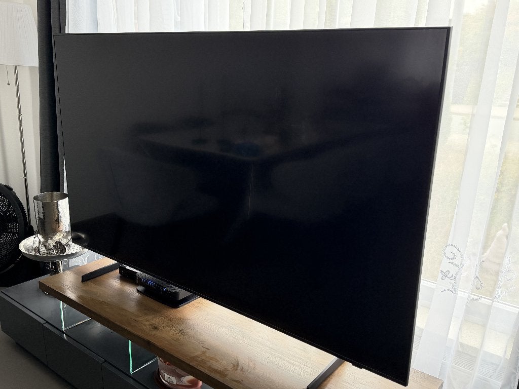 TV Samsung, Audio, Tv en Foto, Ophalen, LED, Samsung