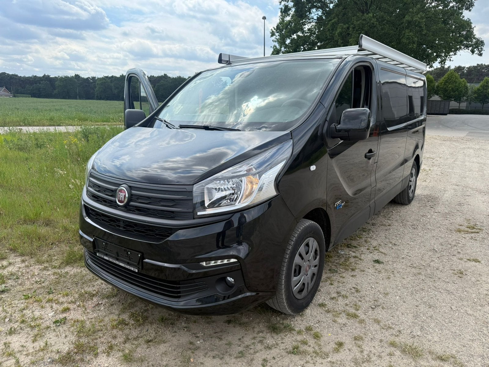 Fiat passe à 38 000 ! kms, Autos, Particulier, Achat, Fiat