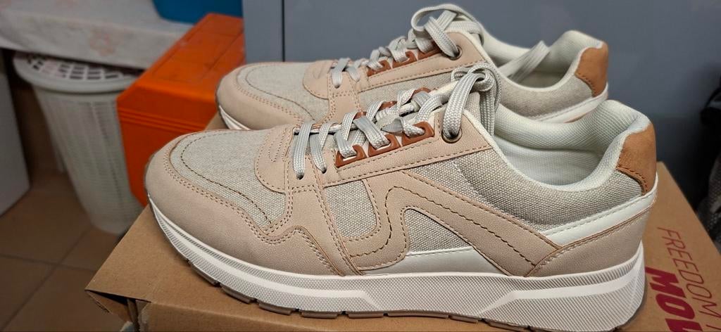 Basket Bel et Bo, Ophalen