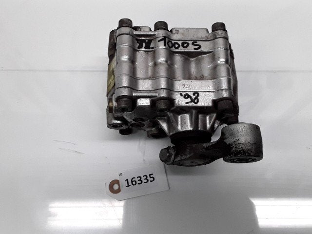 TL1000S 1996 - 2001 Suzuki Achterschokbreker D1-27350