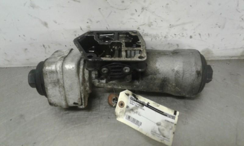 OLIEFILTERHUIS Skoda Fabia II (5J) (|045115389K|), Gebruikt, Skoda