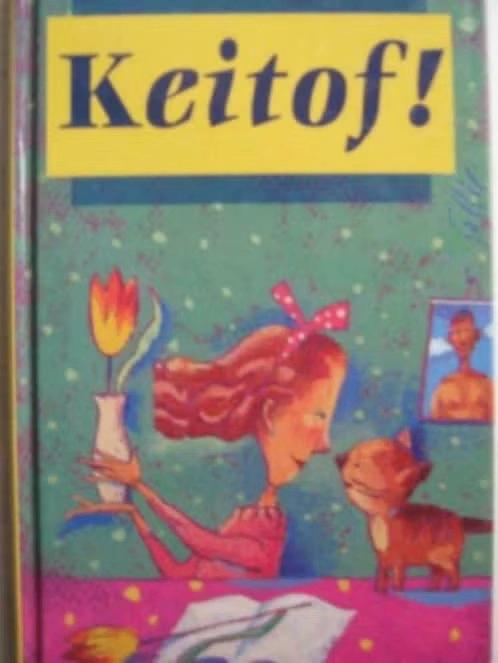 Keitof / uitgave Fnac ter gelegenheid van 25 jaar, Livres, Enlèvement ou Envoi, Comme neuf