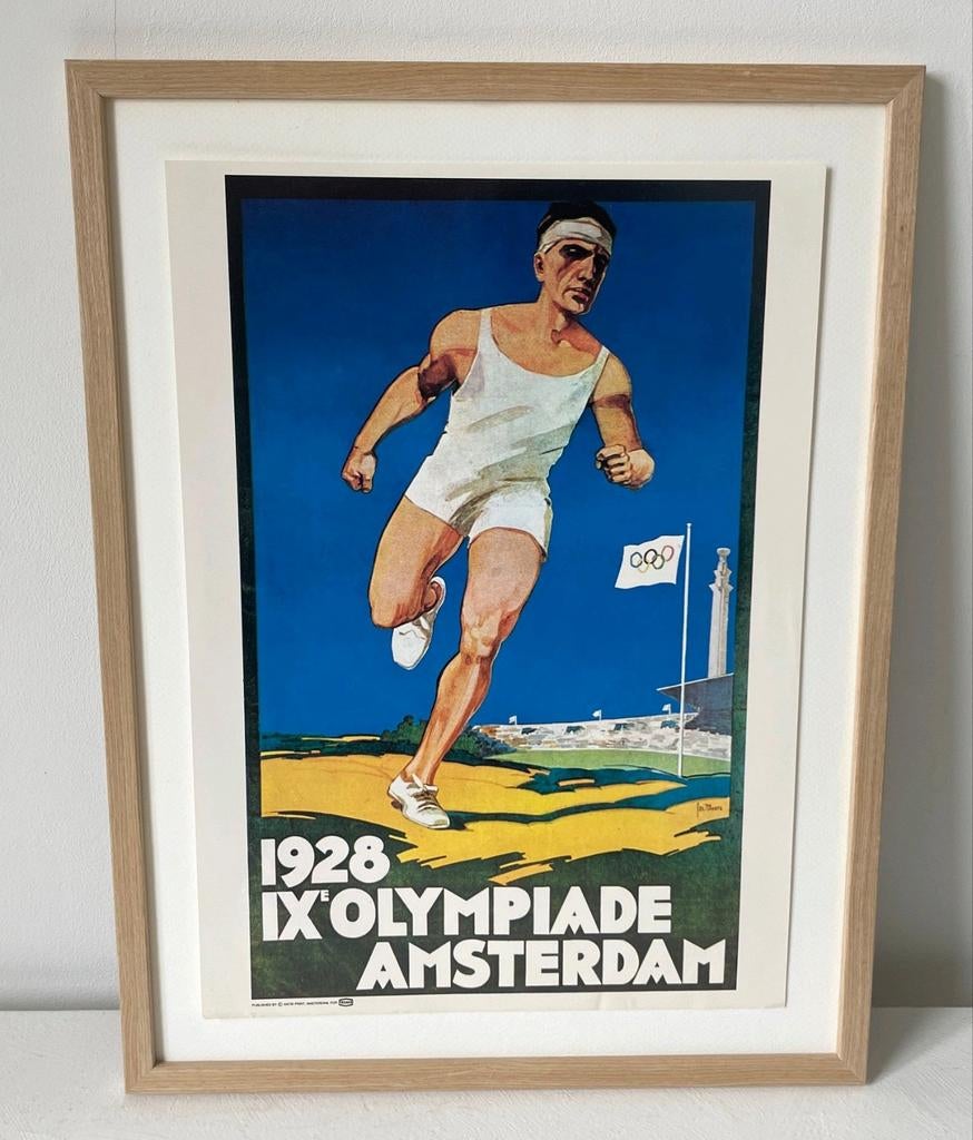 Olympische spelen, Ophalen of Verzenden