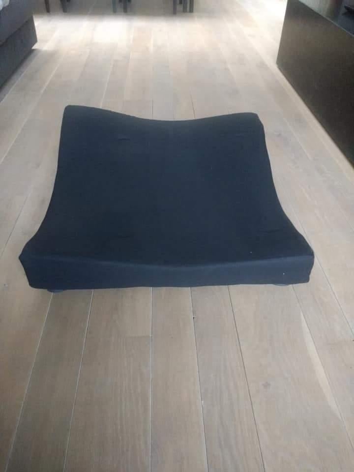 Design sofabed hond medium 70 op 70 NIEUW, Enlèvement, Neuf