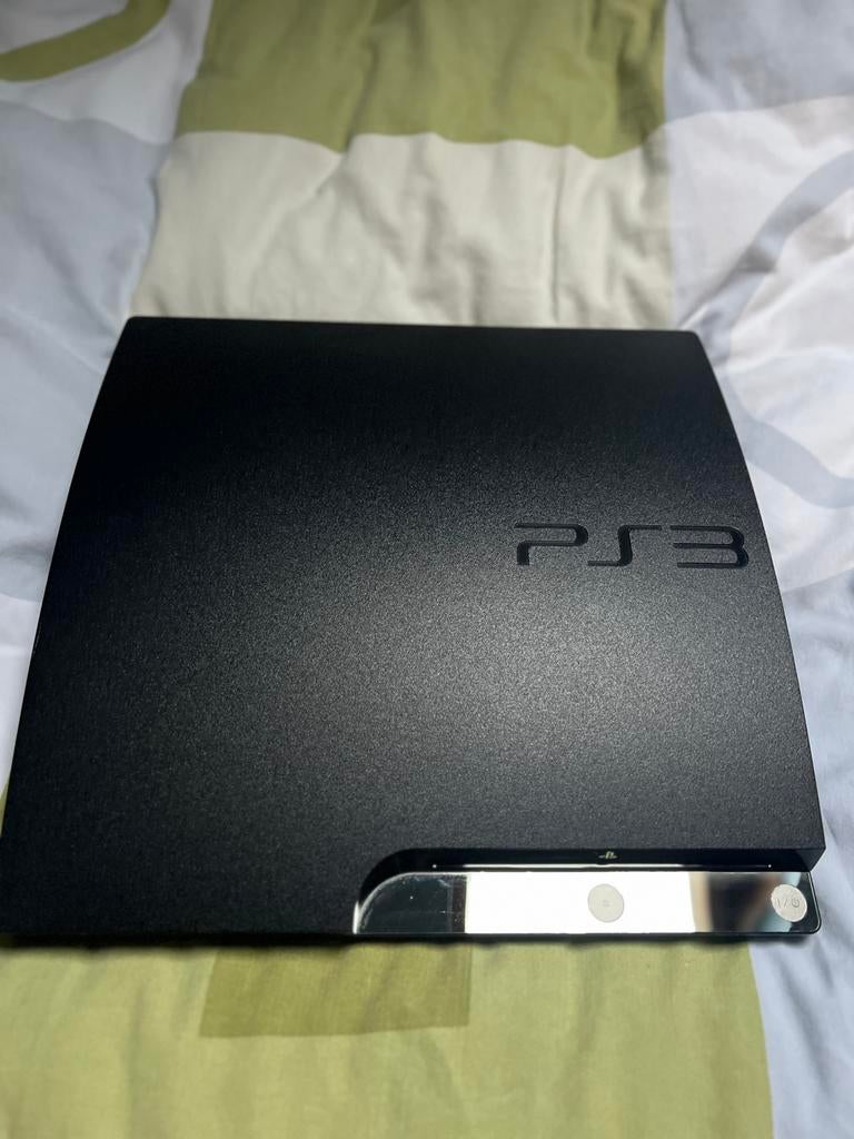 Playstation 3 uitstekende staat, Consoles de jeu & Jeux vidéo, Consoles de jeu | Sony PlayStation 3, Enlèvement ou Envoi, Comme neuf