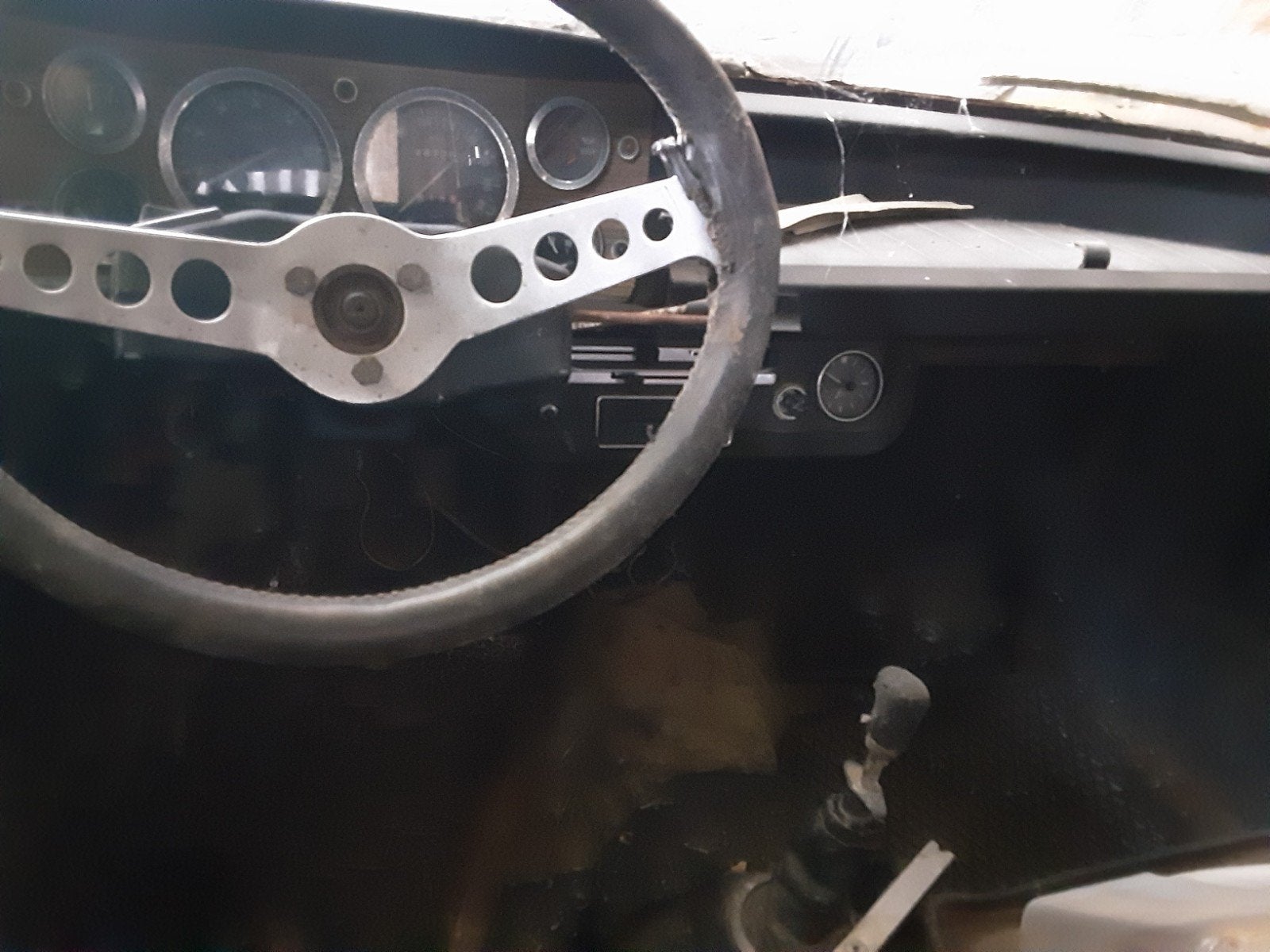 Matra 530, foto 7