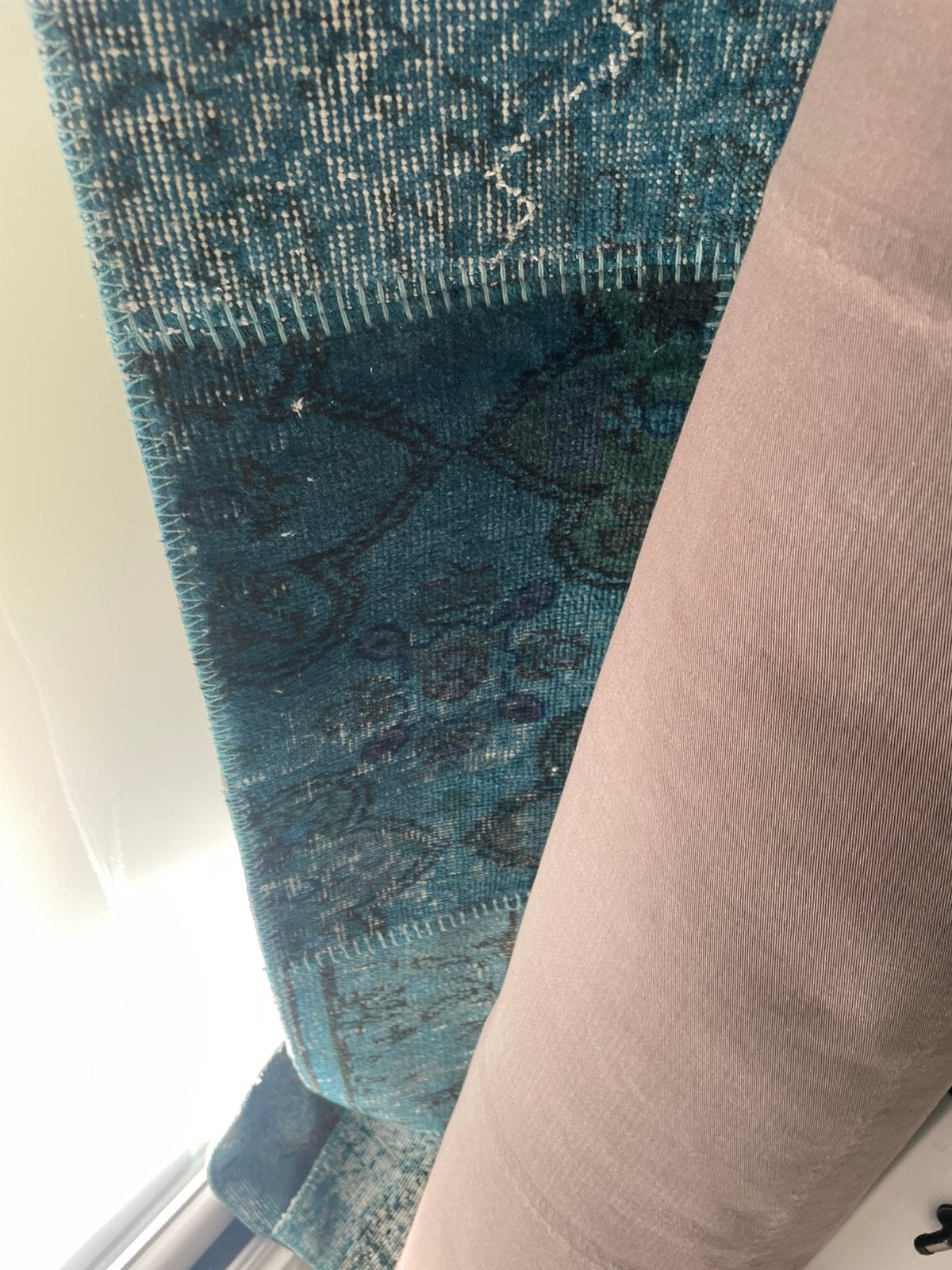 tapis, Maison & Meubles, Enlèvement, Comme neuf