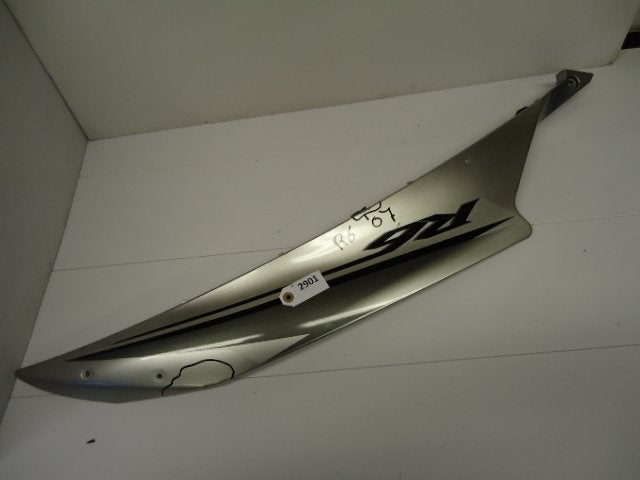 R6 2006 - 2007 Yamaha Kuipdeel Kuipdeel zijflank D1-18982