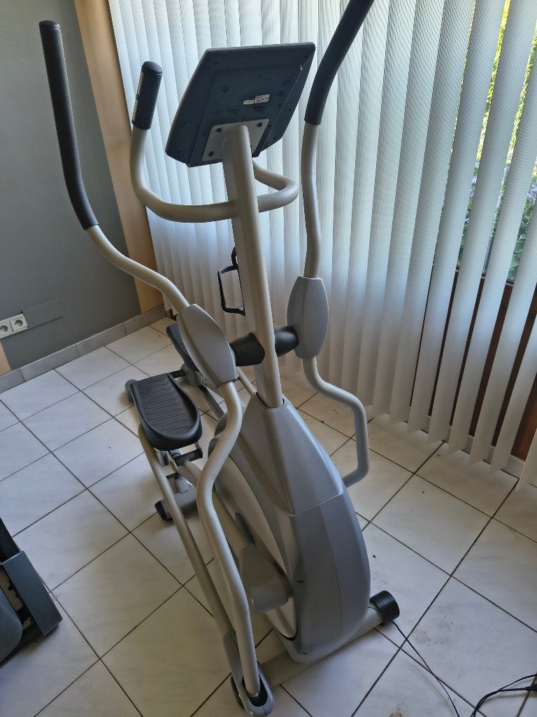 Focus Fitness Fox 6 - Crosstrainer, Ophalen, Gebruikt, Buik, Crosstrainer
