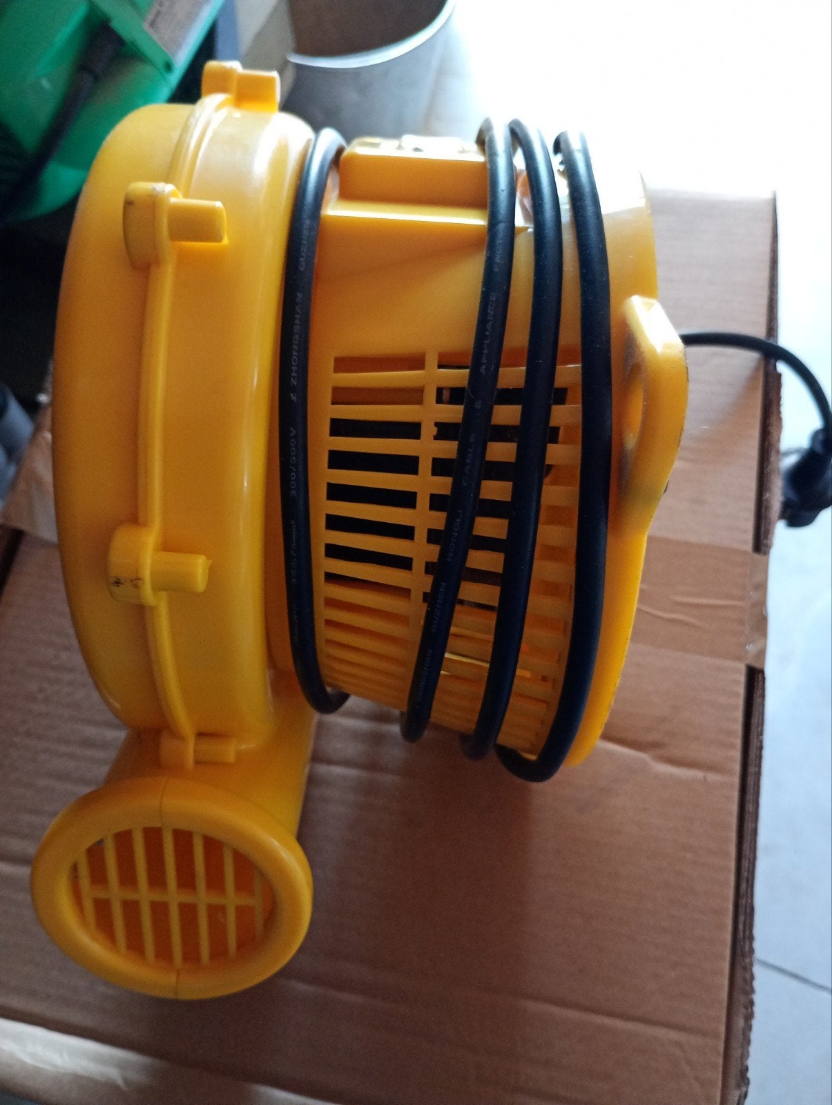 Blower 60w, Enlèvement ou Envoi