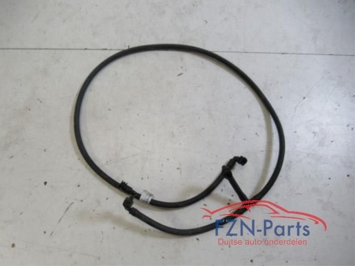 Slang (diversen) Volkswagen Jetta (22745125), Autos : Pièces & Accessoires, Enlèvement ou Envoi, Utilisé