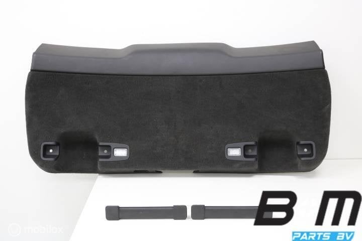Achterklepbekleding Jaguar XF Sportbrake, Autos : Pièces & Accessoires, Utilisé