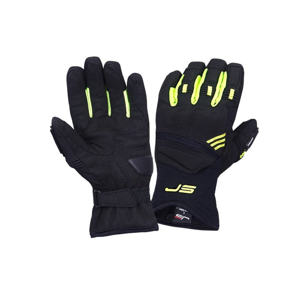 Gants Moto textile nouveau, Envoi, Neuf, avec ticket, Femmes, Gants
