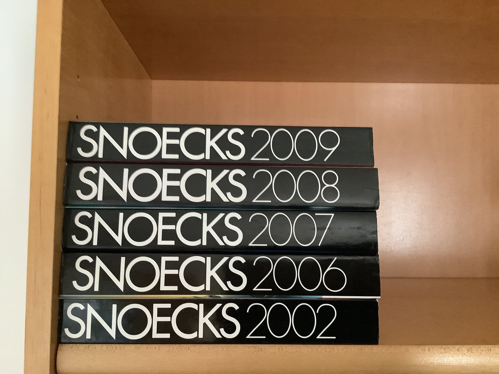 Snoecks jaren 2000 (6€ stuk)ophalen mogelijk, Boeken, Ophalen of Verzenden, Nieuw, Fotografie algemeen