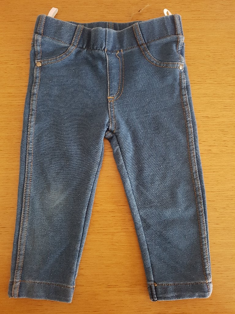 kinderkleding 74 deel 1, Ophalen of Verzenden, Gebruikt, Meisje, Overige typen
