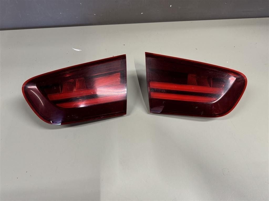 kofferbak achterlichten - BMW 1 series MK2 FL [f20], Enlèvement ou Envoi, Comme neuf