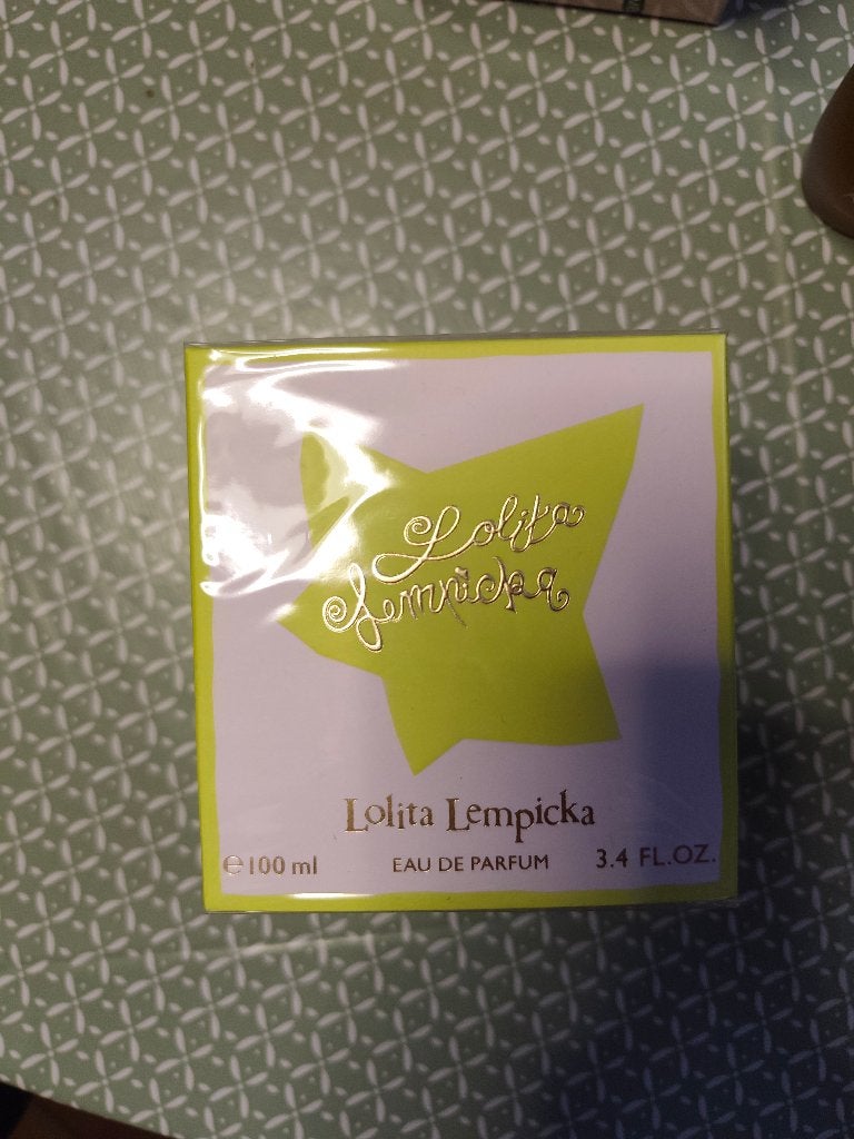 Lolita lempicka, Enlèvement ou Envoi, Neuf