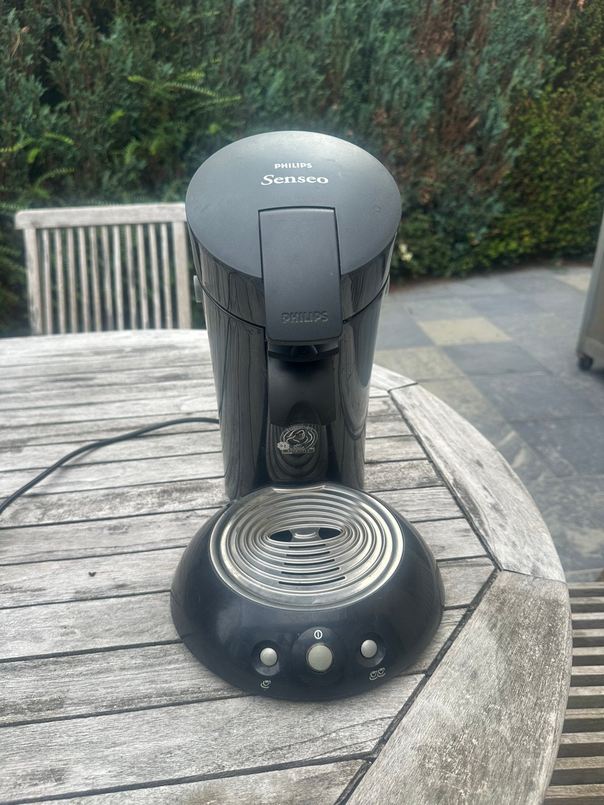 Philips senseo HD7810, Enlèvement, Comme neuf
