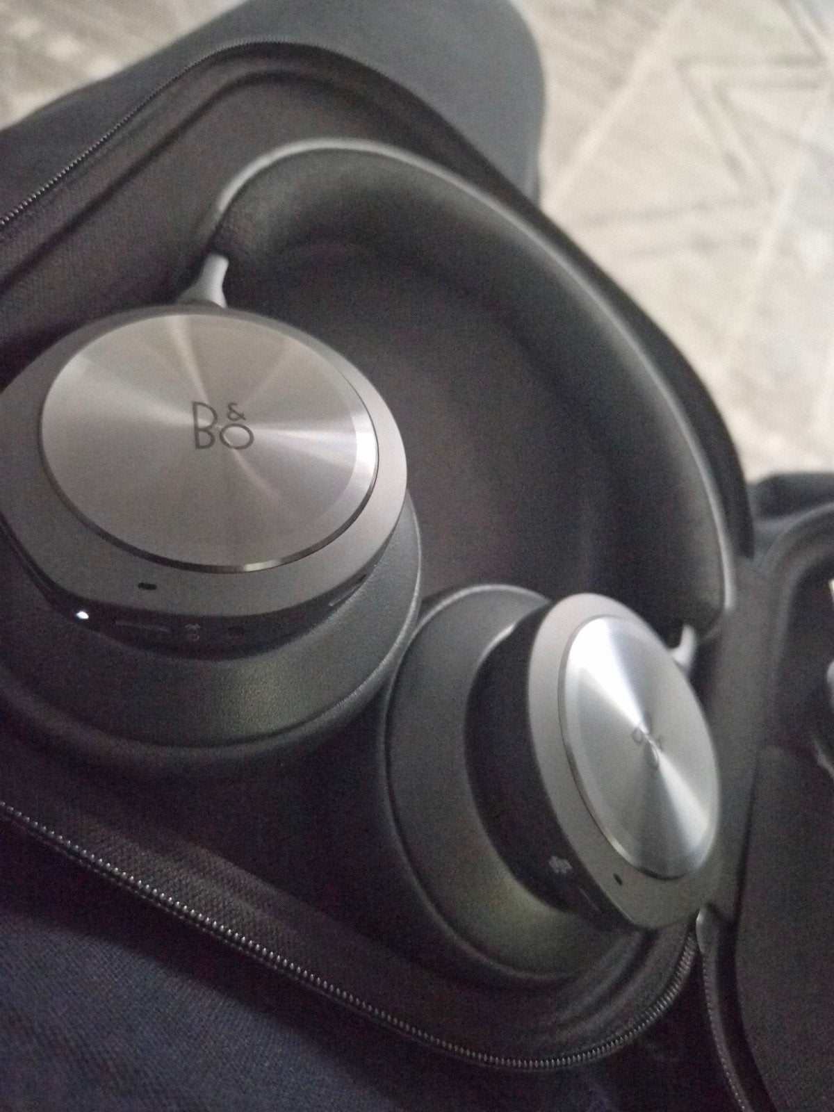 Bang & Olufsen Beoplay 500 NEW, Audio, Tv en Foto, Ophalen, Zwart, Bang & Olufsen, Draadloos
