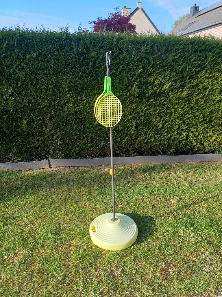 Speedball, Sports & Fitness, Tennis, Utilisé, Autres types, Autres marques, Enlèvement