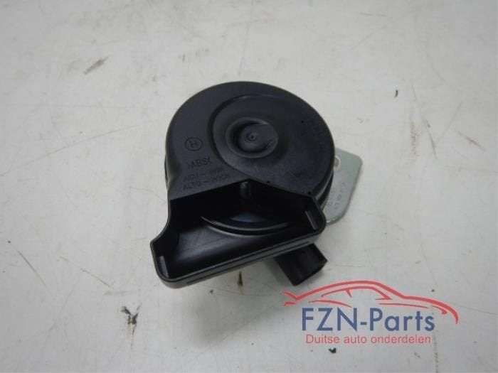 VW Tiguan 571 Claxon toeter, Ophalen of Verzenden, Gebruikt