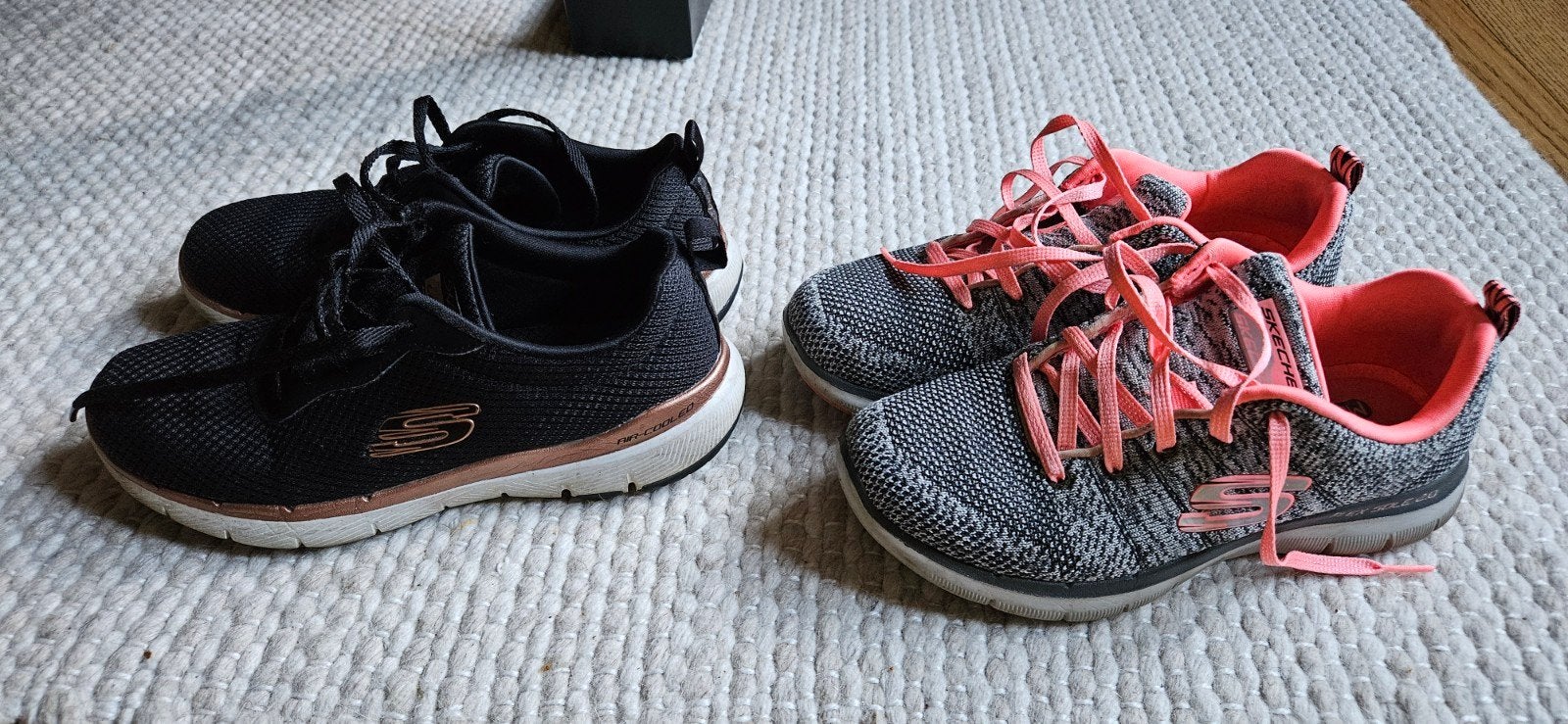 Basket Skechers, Enlèvement ou Envoi, Autres couleurs, Sneakers et Baskets, Ske
