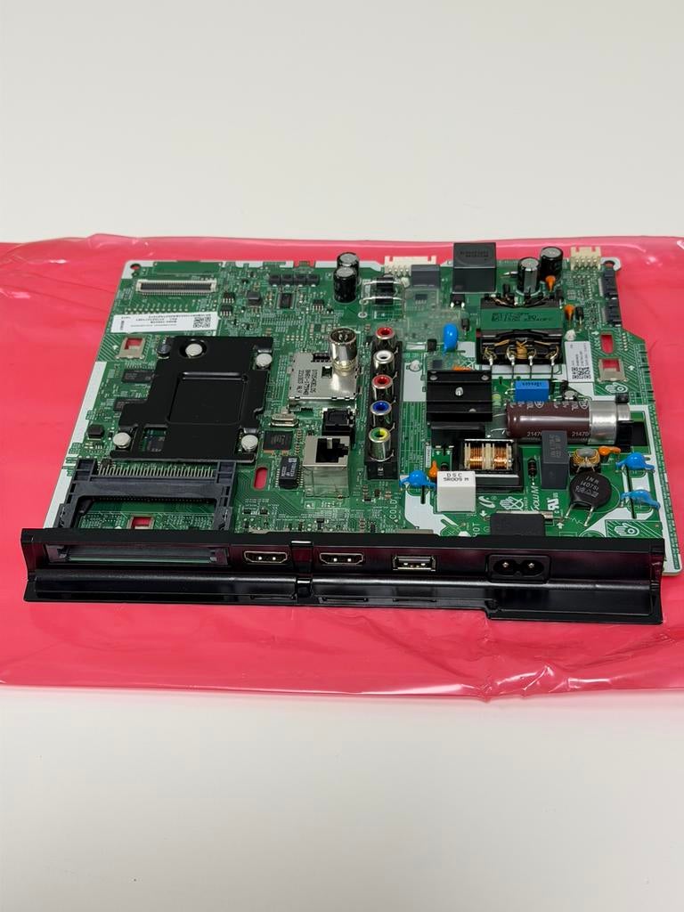 Samsung BN94-15653B - PCB UE32T4300AK VER:07 TV printplaat, Ophalen of Verzenden, Zo goed als nieuw