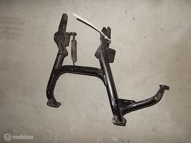 Middenbok bok ST2 ST3 ST4 ST 2 3 4 senna, Motos, Pièces | Ducati, Enlèvement ou Envoi, Utilisé