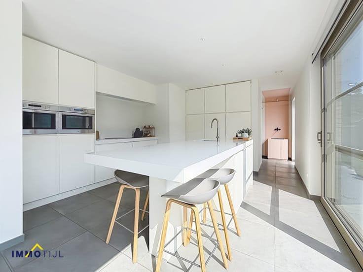HAY krukken voor keukeneiland, Huis en Inrichting, Ophalen, Met voetsteun, 60 tot 90 cm, Zo goed als nieuw