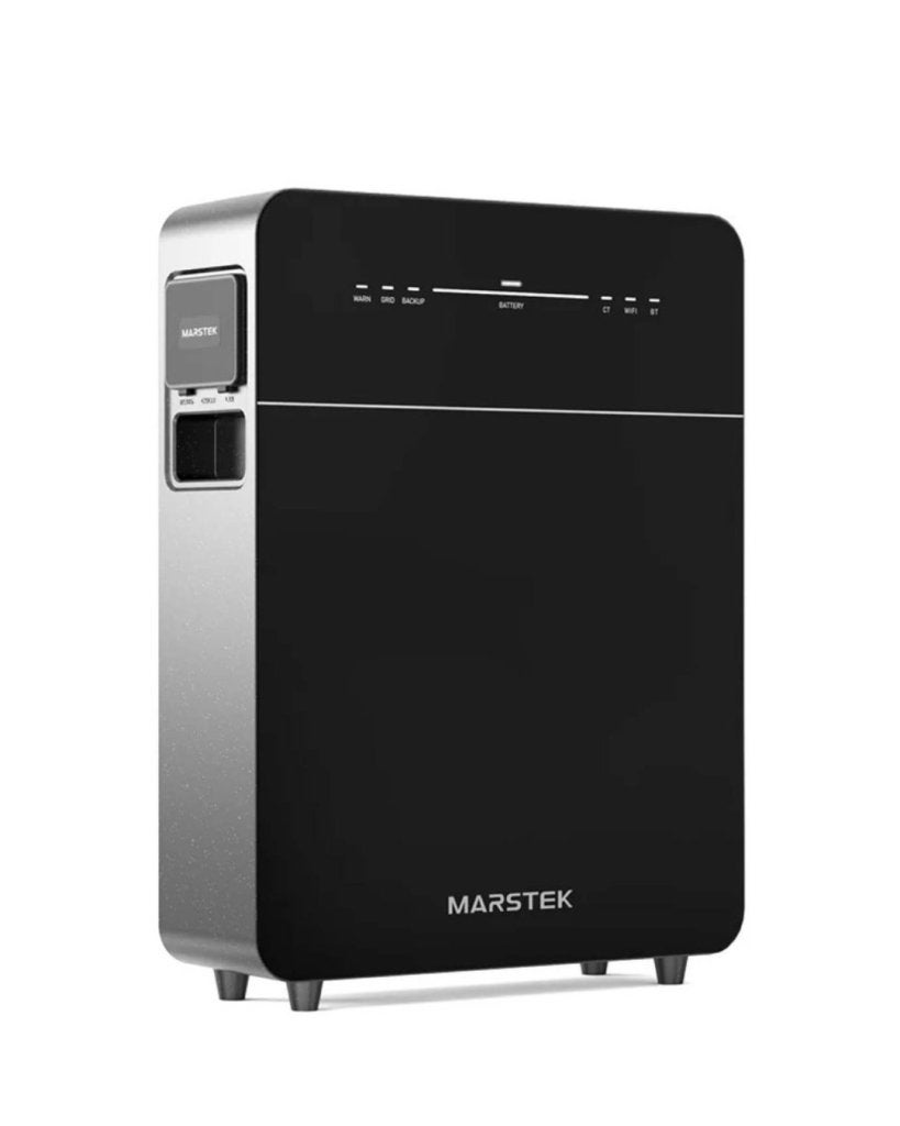 MARSTEK VENUS E V3 PLUGIN BATTERIJ 5,12kWh, Audio, Tv en Foto, Accu's en Batterijen, Ophalen of Verzenden, Nieuw, Oplaadbaar