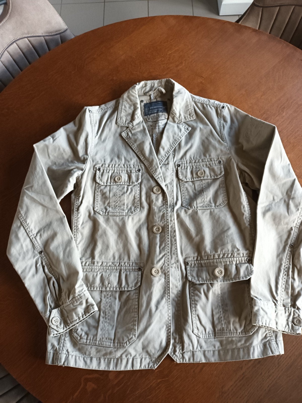 Herenvest nieuw maat M, Vêtements | Hommes, Enlèvement ou Envoi, Taille 48/50 (M)