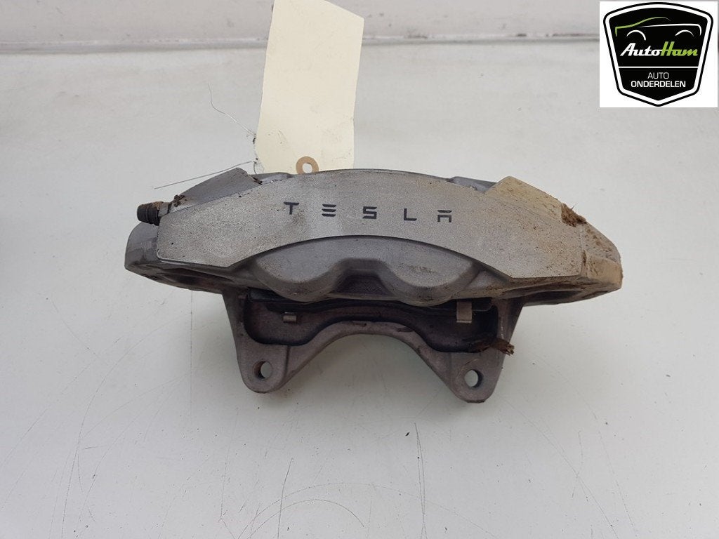 ETRIER DE FREIN AVANT GAUCHE (|104462100D|104462100E|1044621, Dhr. J. Ham, Administratie@autoham.nl, Utilisé, Autres marques automobiles