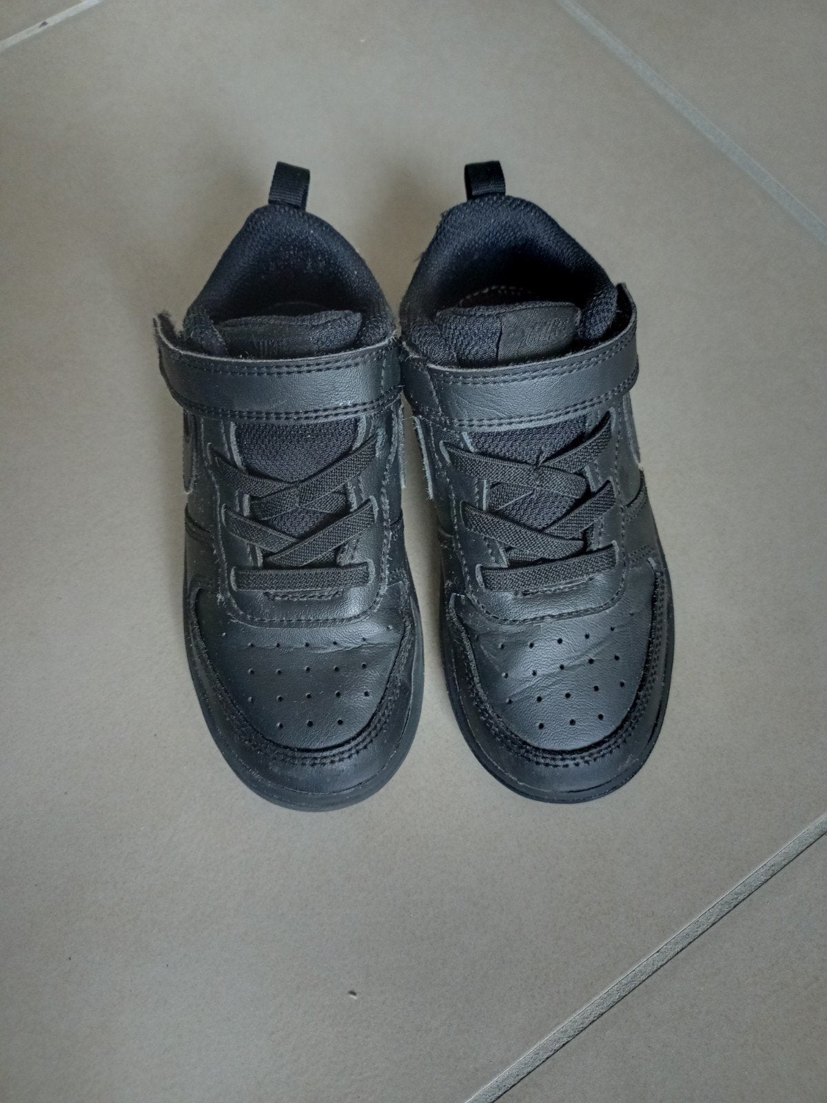 Sneakers Nike maat 26., Ophalen, NIKE, Zo goed als nieuw, Jongen of Meisje