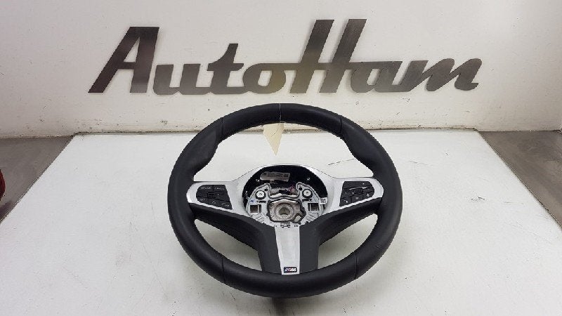 STUUR BMW 2 serie Gran Coupe (F44) (01-2019/-), Gebruikt, BMW, Petuelring 130
80809  München, DE, Bayerische Motoren Werke AG