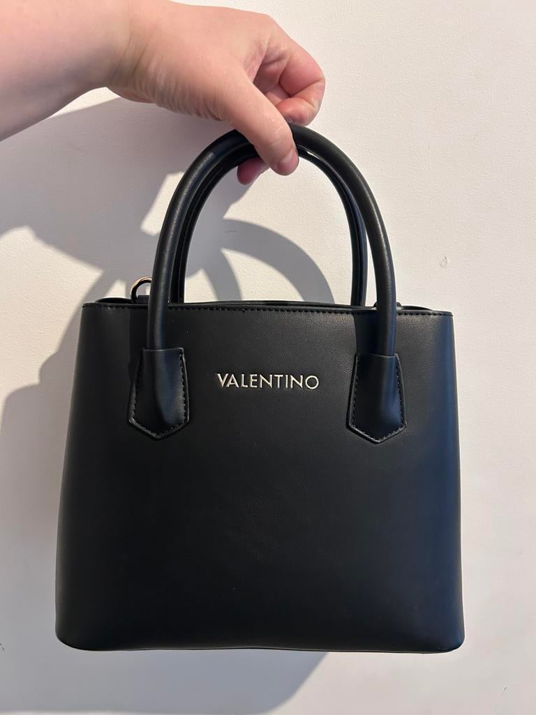 Valentino tas, Ophalen, Zo goed als nieuw, Handtas