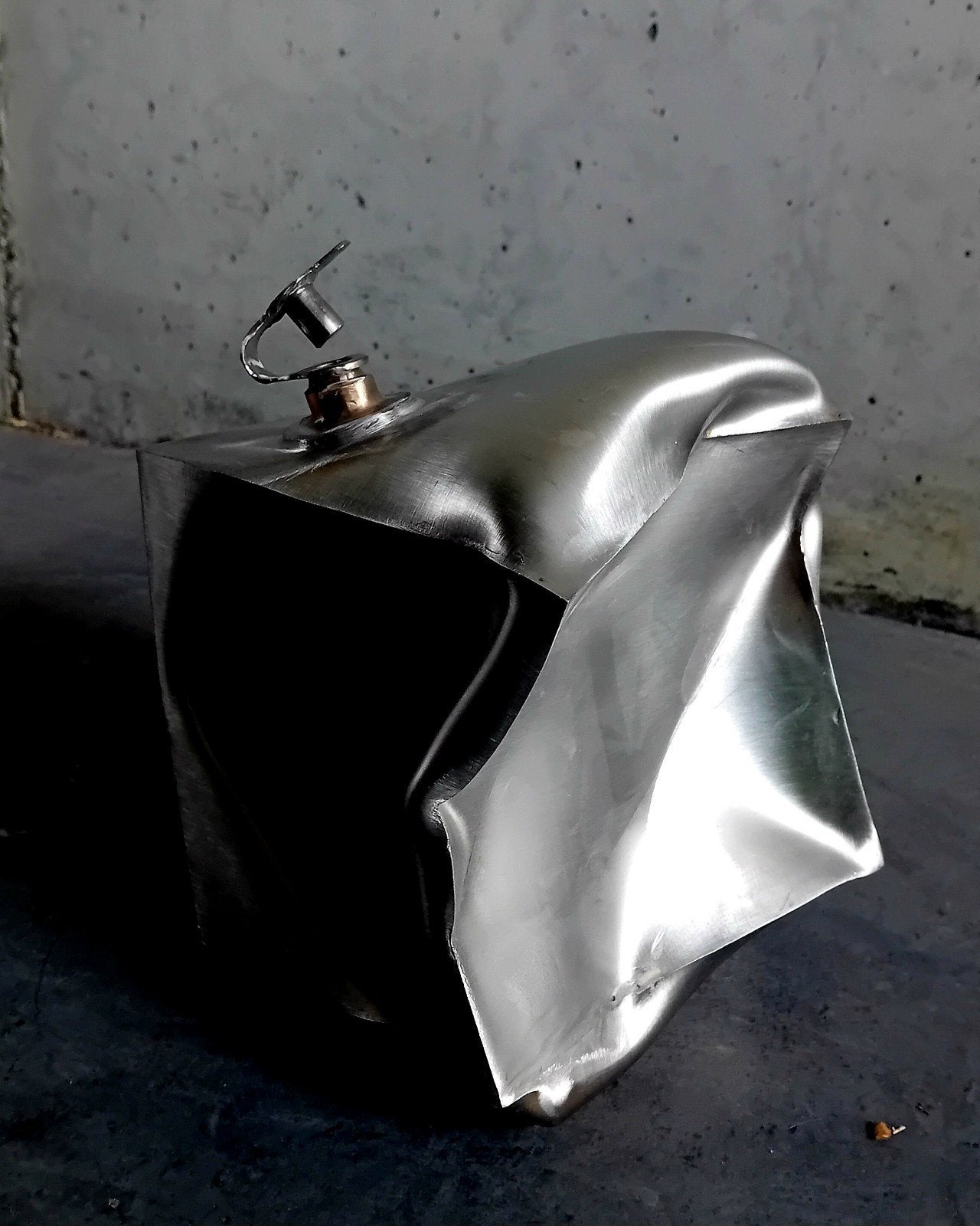 inox art work, Antiquités & Art, Art | Objets design, Enlèvement, Objet