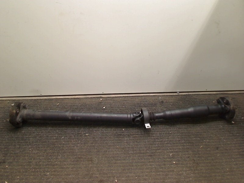 CARDANAS BMW X1 (E84) (01-2009/06-2015) (26107572661), Auto-onderdelen, Remmen en Aandrijving, BMW, Gebruikt