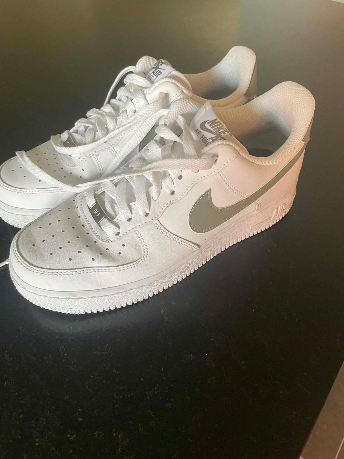 Nike Aire force 1 ‘07, Ophalen, Zo goed als nieuw