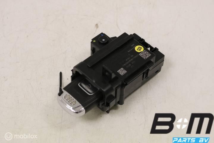 Contactslot met sleutel Audi A4 8K Avant, Utilisé