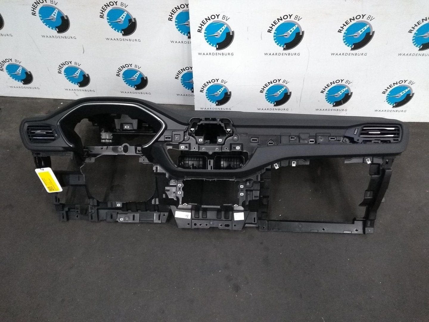 FORD KUGA DFK 2.5 FHEV ST-LINE OUD MODEL DASHBOARD COMPLEET, Enlèvement ou Envoi, Utilisé, ARN reconnu