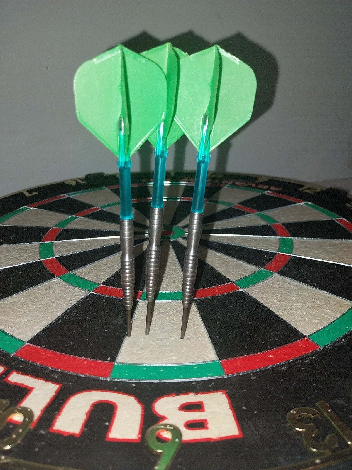 3 setjes dartpijlen, Sport en Fitness, Darts, Ophalen, Nieuw, Pijlen