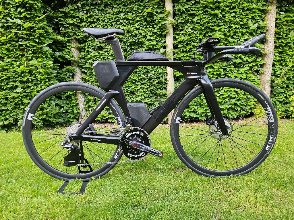 BMC Timemachine TM01 disc, Sports & Fitness, Cyclisme, Comme neuf, Autres types, Enlèvement