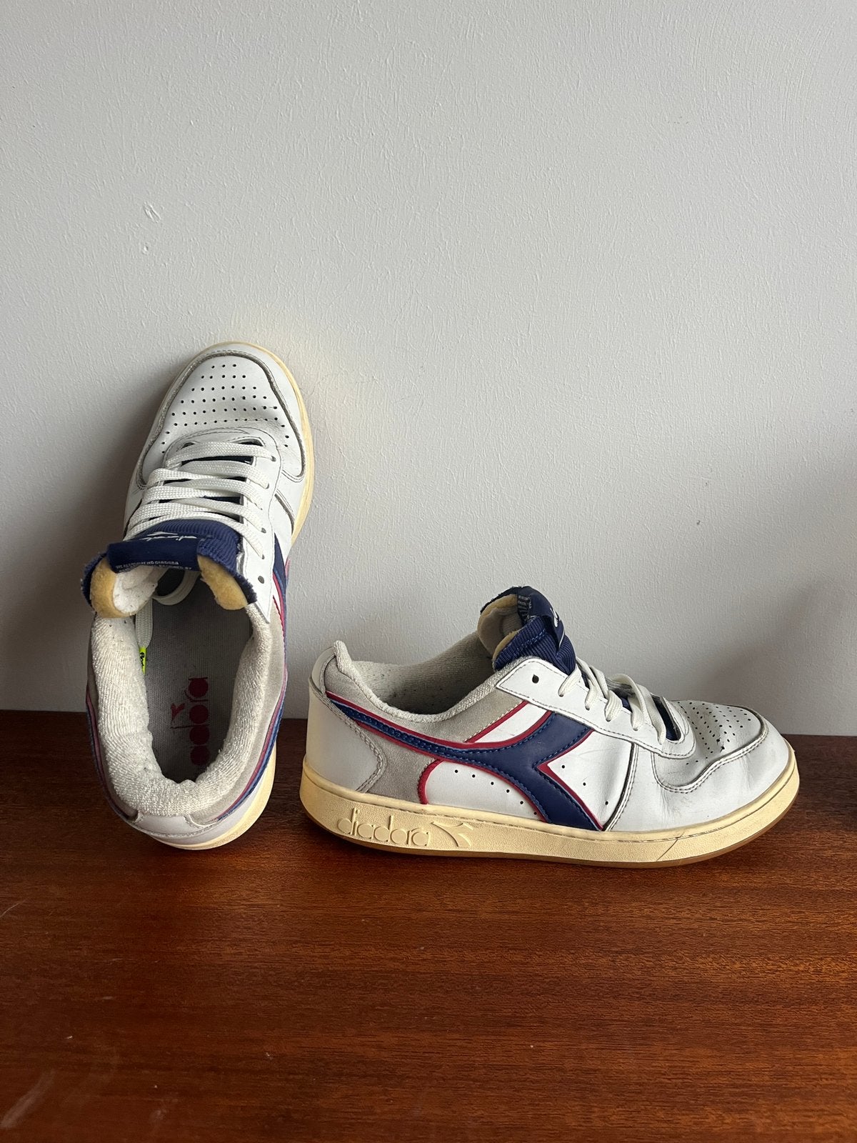 Merk sneakers heren, Ophalen of Verzenden, Zo goed als nieuw, Sneakers